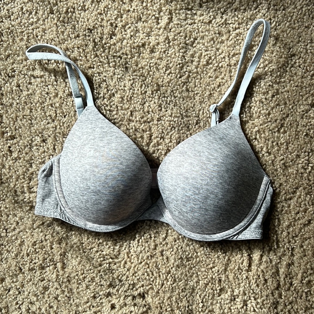 Victoria’s Secret push-up bra